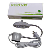 LED LIGHT 21 LIGHTS WITH ADJUSTABLE LIGHT BUTTON